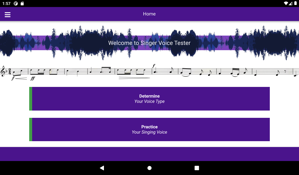 SVT Analysis UI